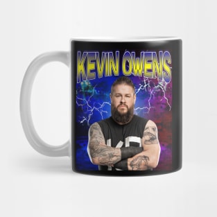 KEVIN OWENS Mug